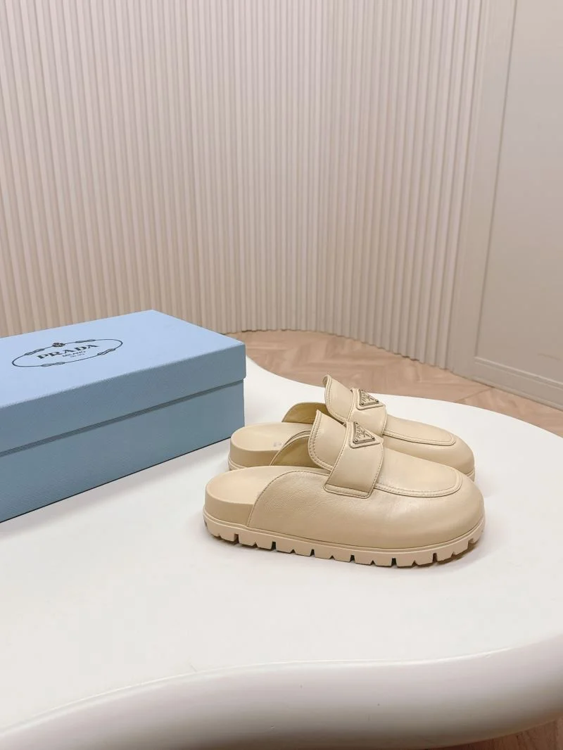 Prada Slippers FreshLook 34561