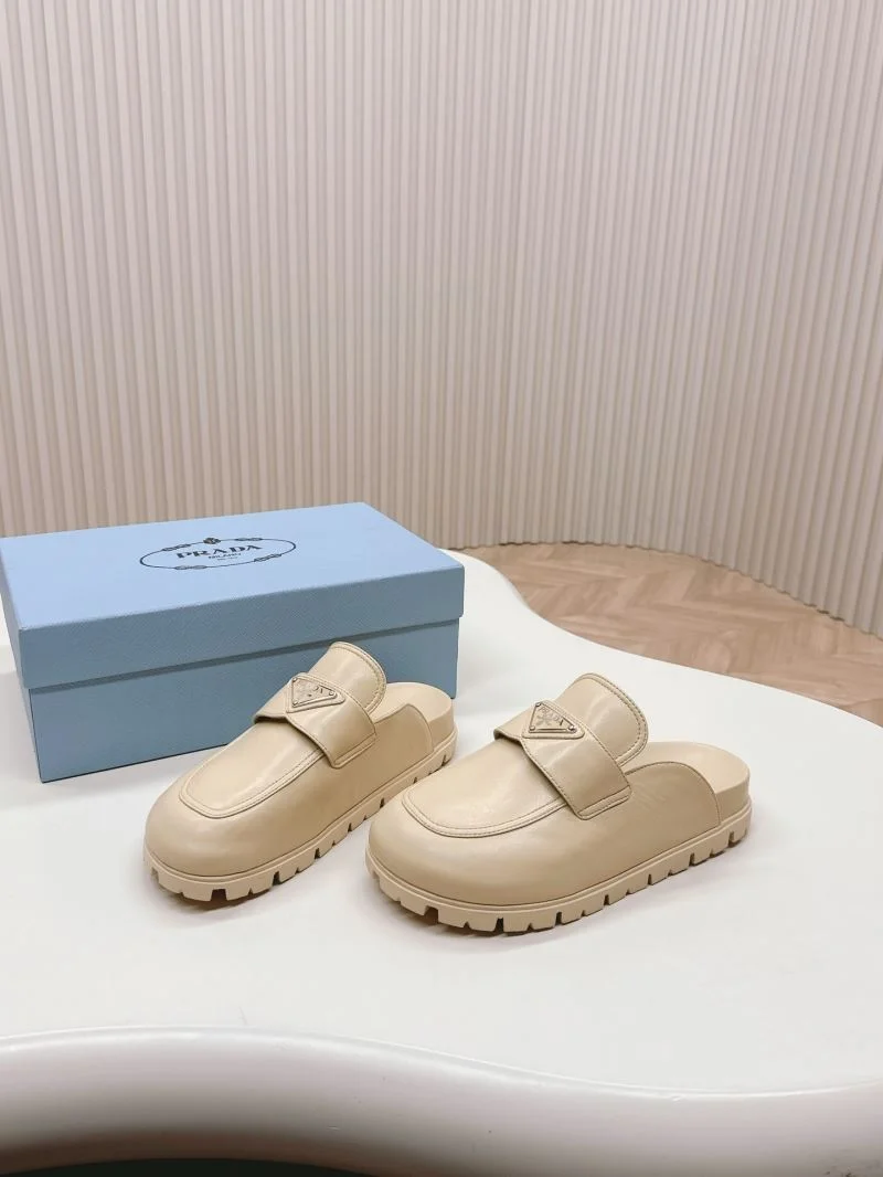 Prada Slippers FreshLook 34561