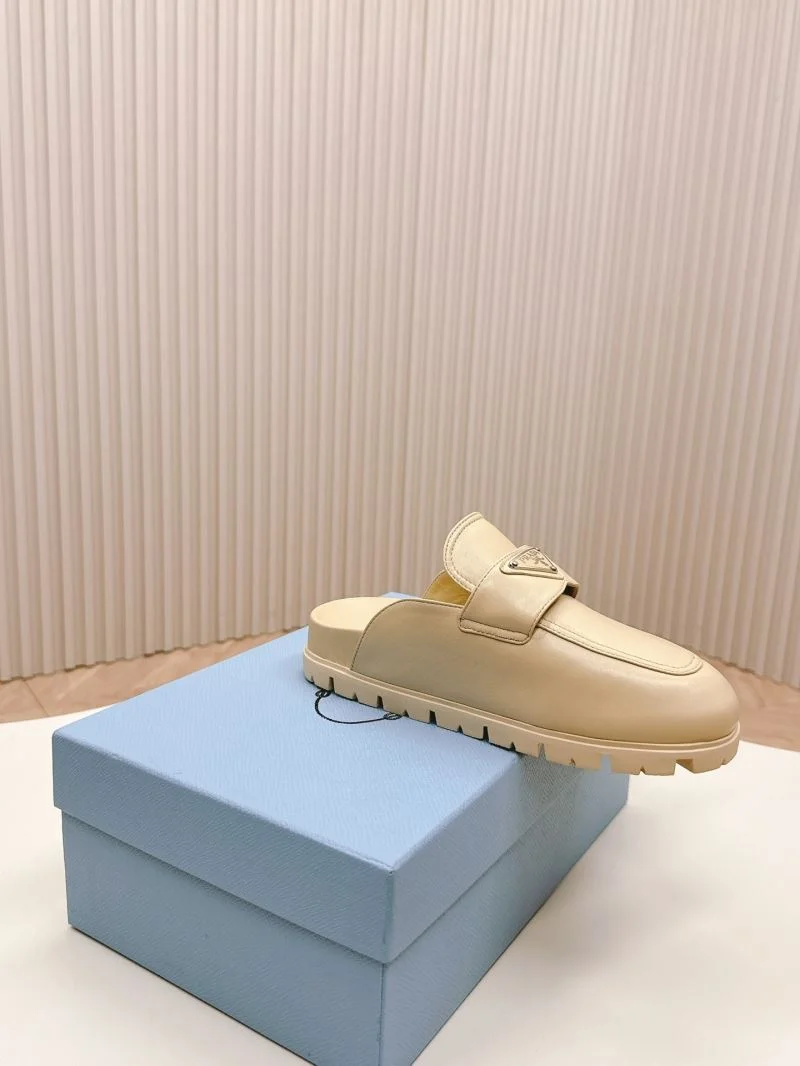 Prada Slippers FreshLook 34561