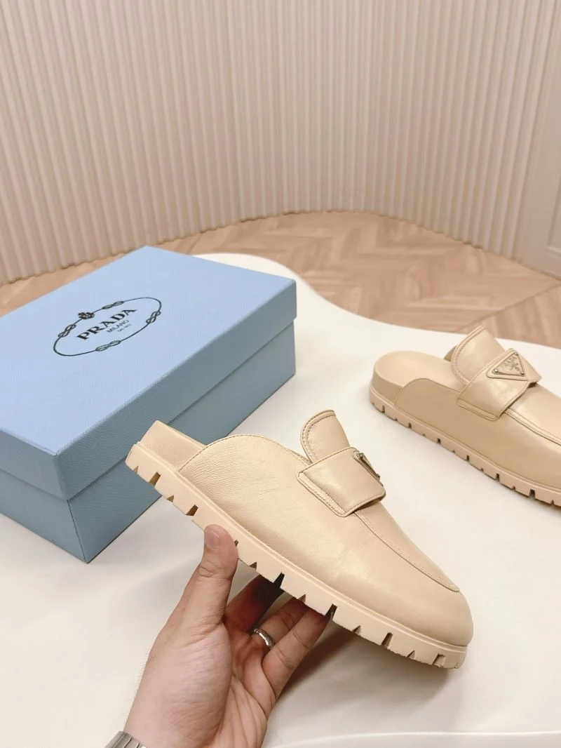 Prada Slippers FreshLook 34561