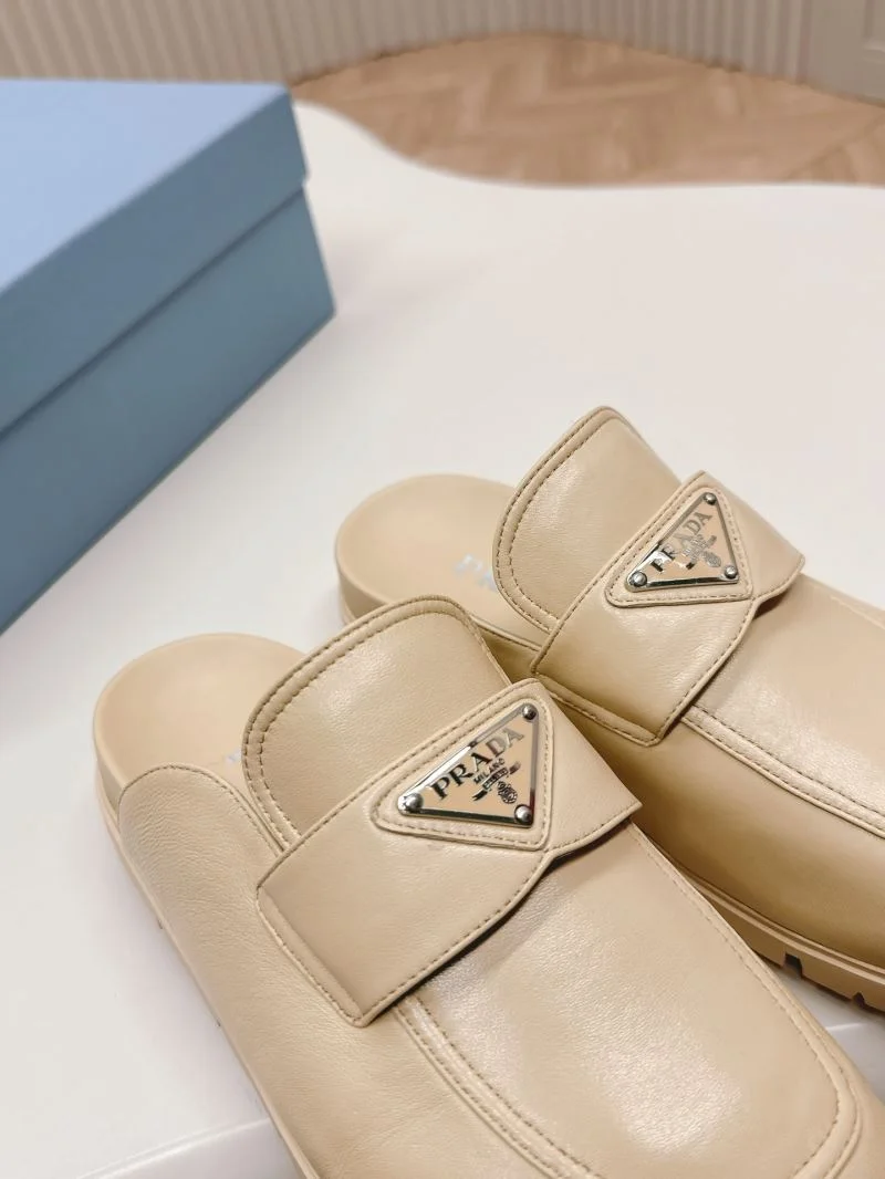Prada Slippers FreshLook 34561