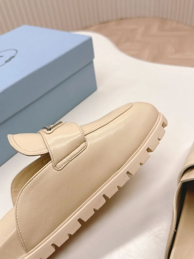 Prada Slippers FreshLook 34561