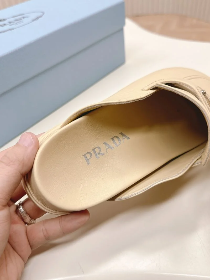 Prada Slippers FreshLook 34561