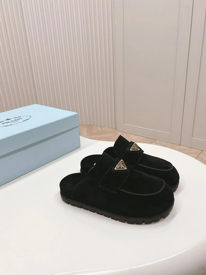 ModernLook Prada Slippers 34543