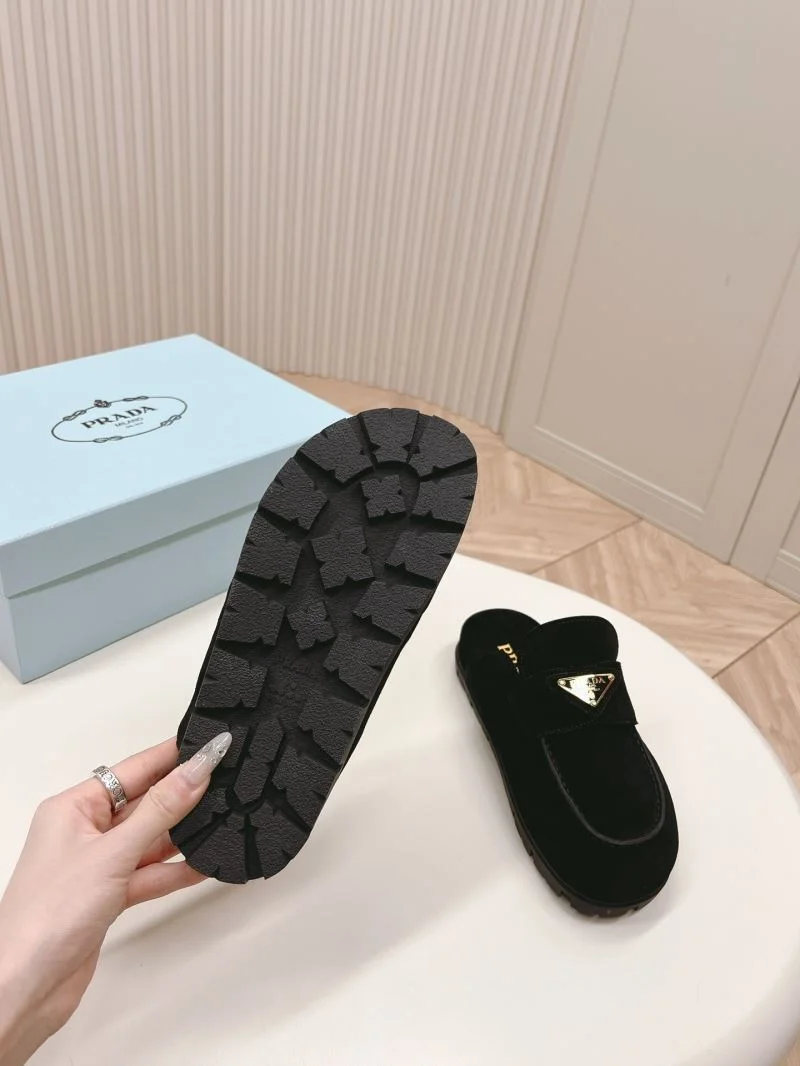 ModernLook Prada Slippers 34543