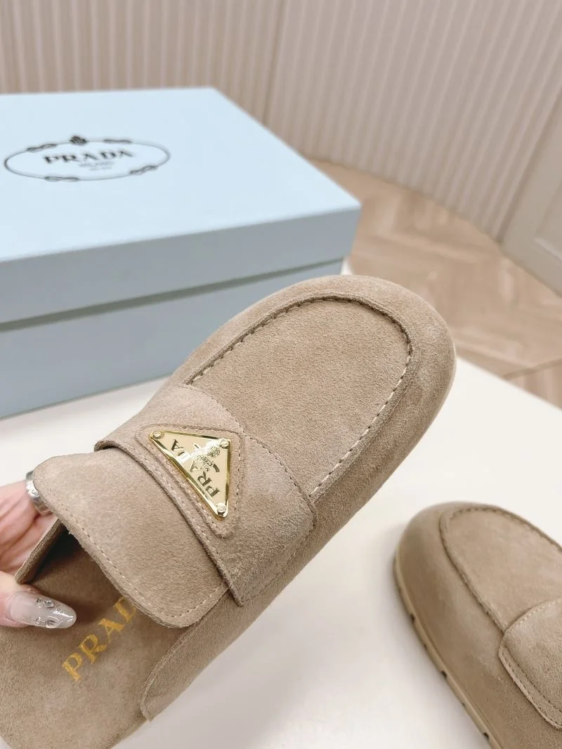 Prada Slippers EasyMatch 34557