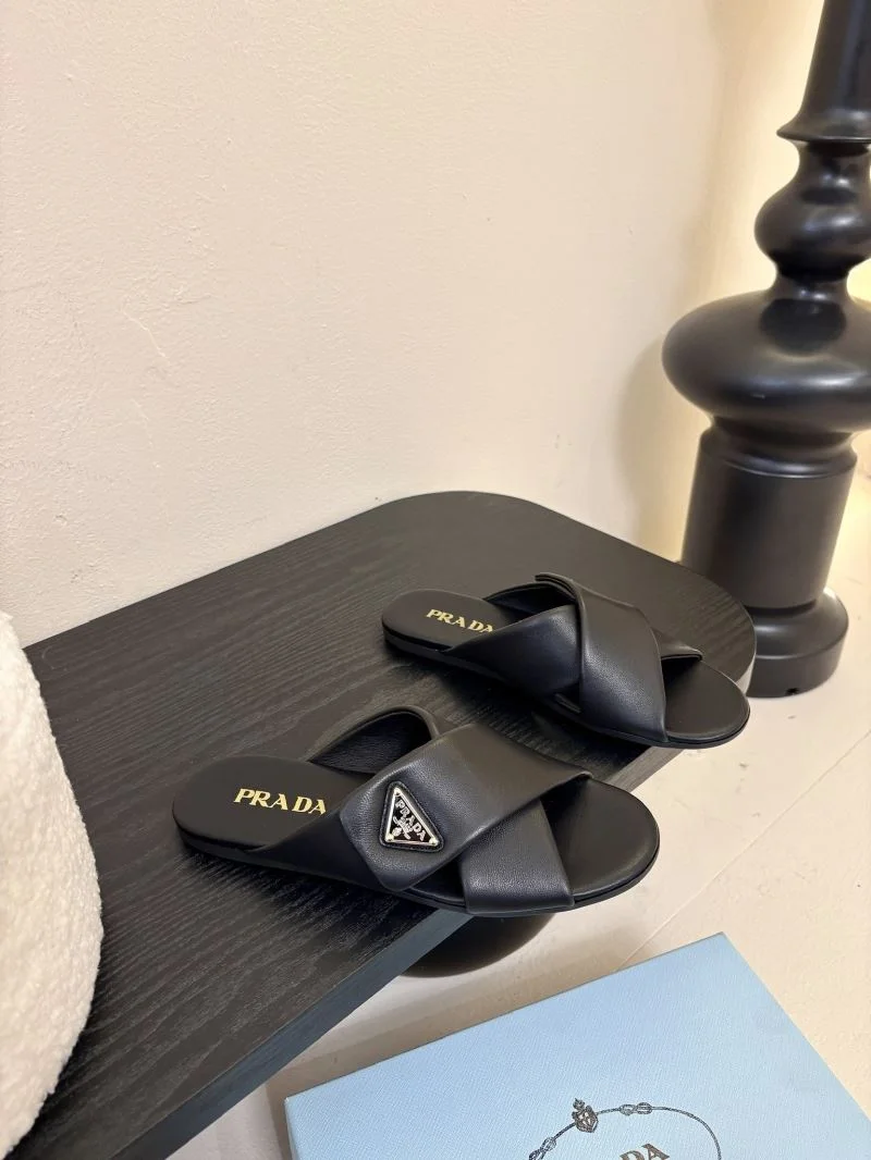 Prada Slippers WellDesigned 34549