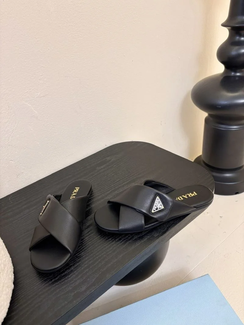 Prada Slippers WellDesigned 34549