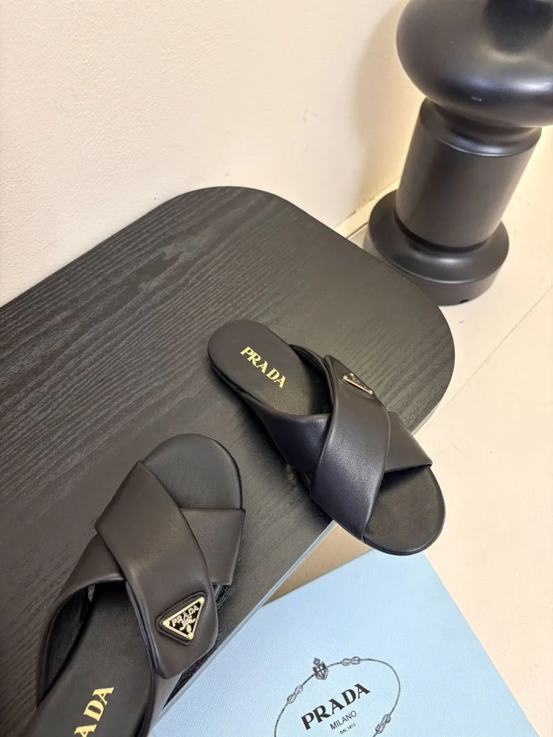 Prada Slippers WellDesigned 34549
