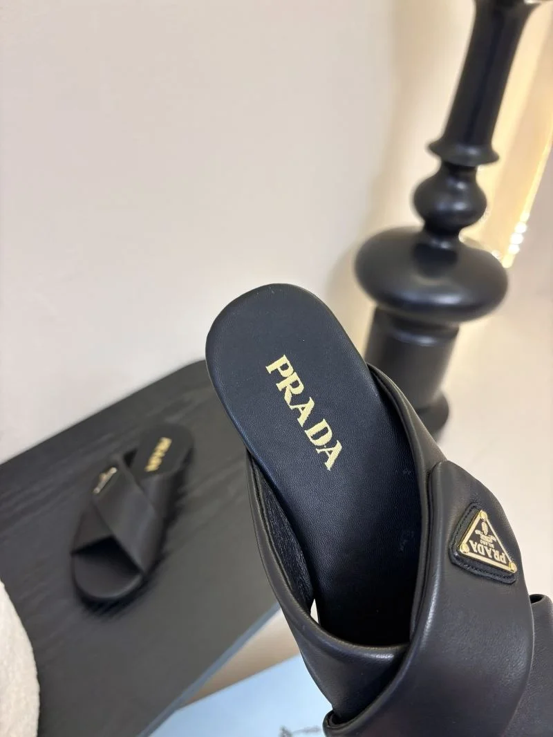 Prada Slippers WellDesigned 34549