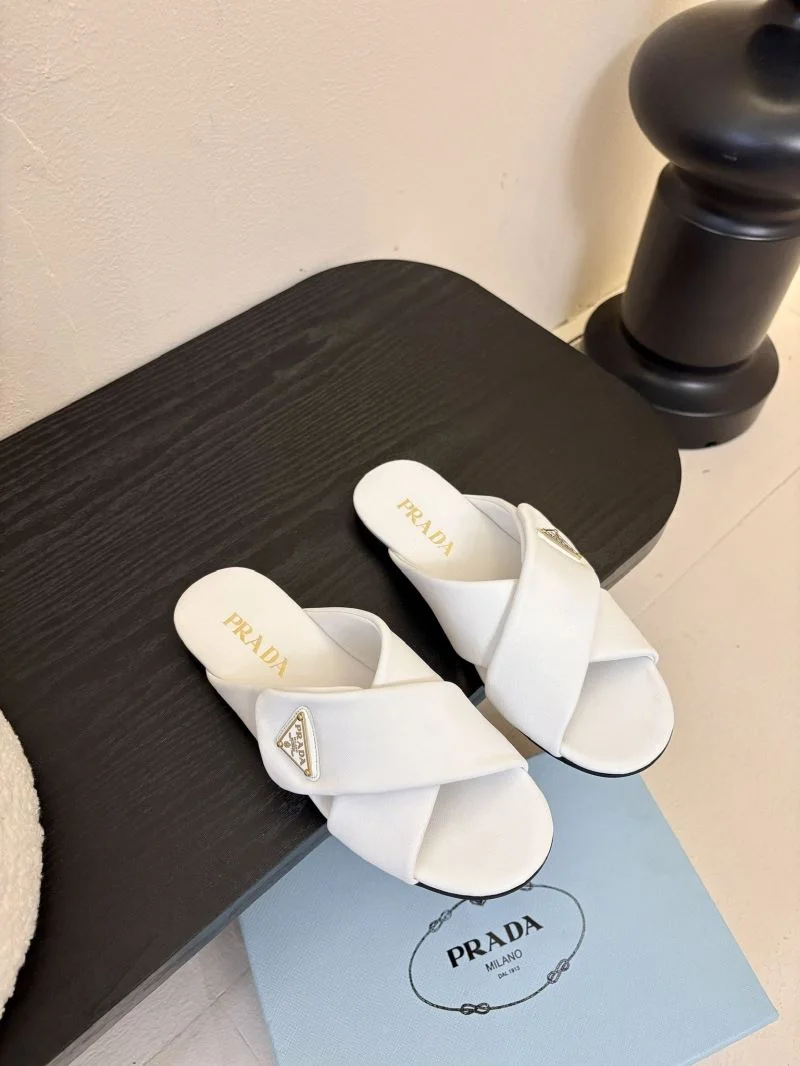 Prada Slippers SportInspired 34544