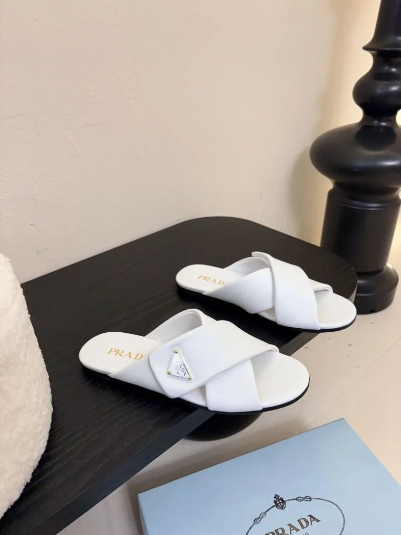 Prada Slippers SportInspired 34544