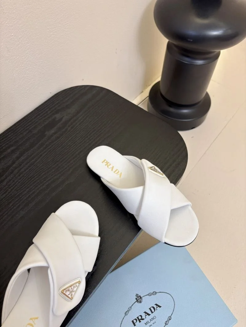 Prada Slippers SportInspired 34544