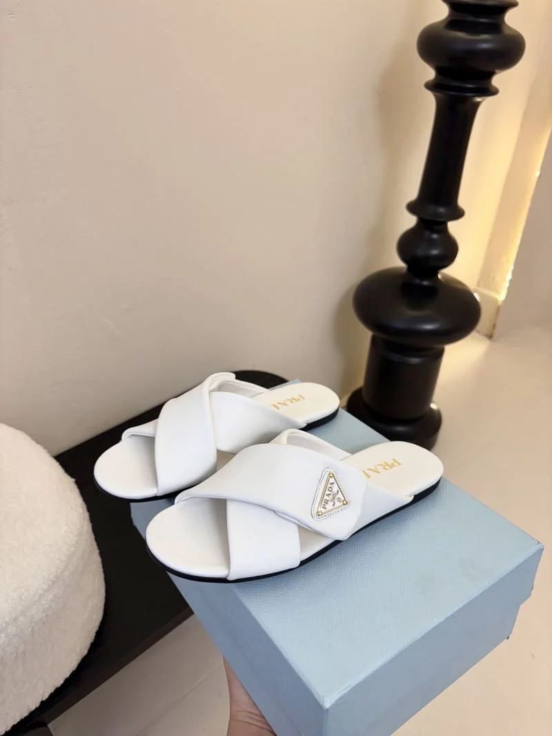 Prada Slippers SportInspired 34544