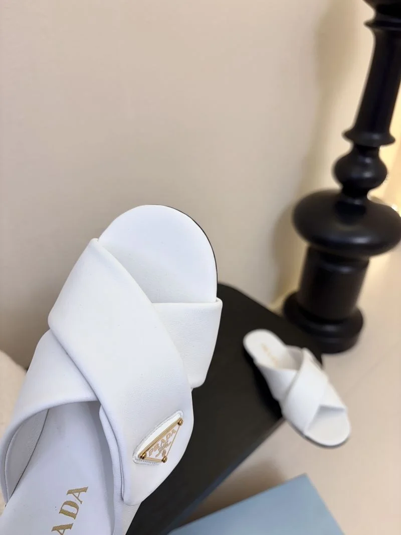 Prada Slippers SportInspired 34544
