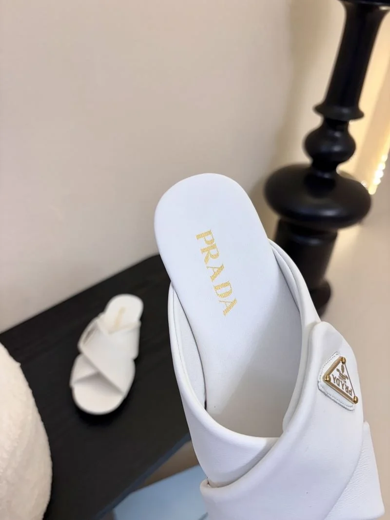 Prada Slippers SportInspired 34544