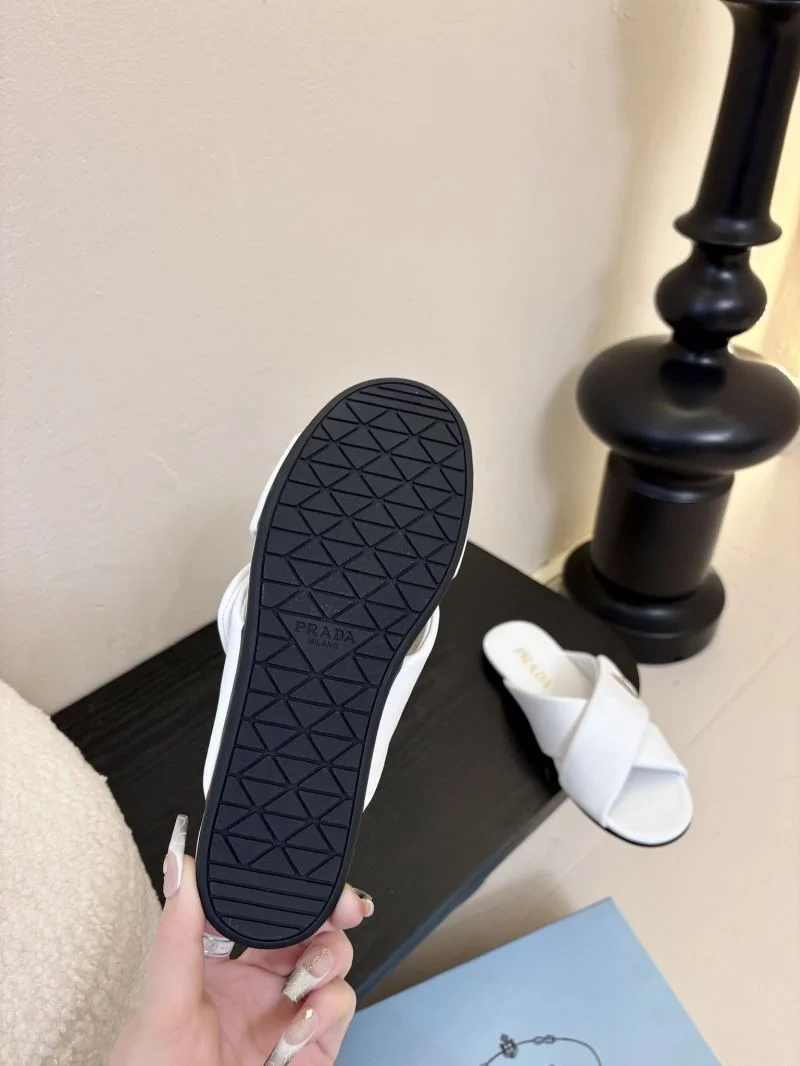 Prada Slippers SportInspired 34544