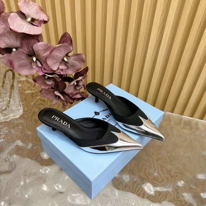 Prada Slippers NewStyle 34532