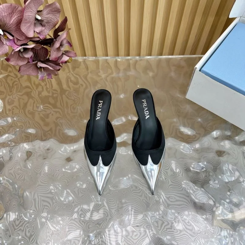 Prada Slippers NewStyle 34532