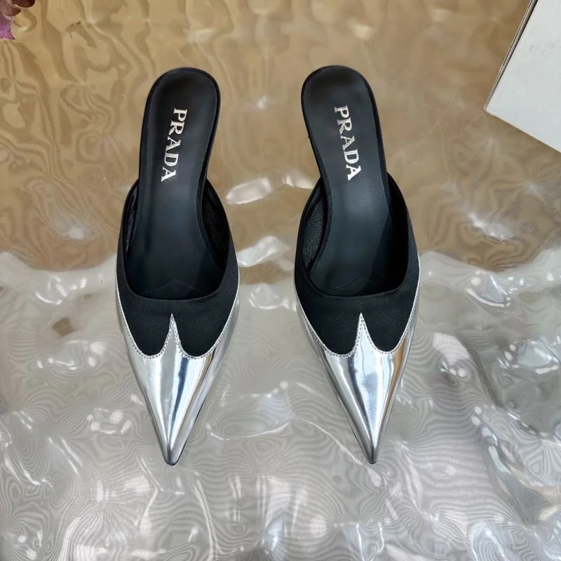 Prada Slippers NewStyle 34532