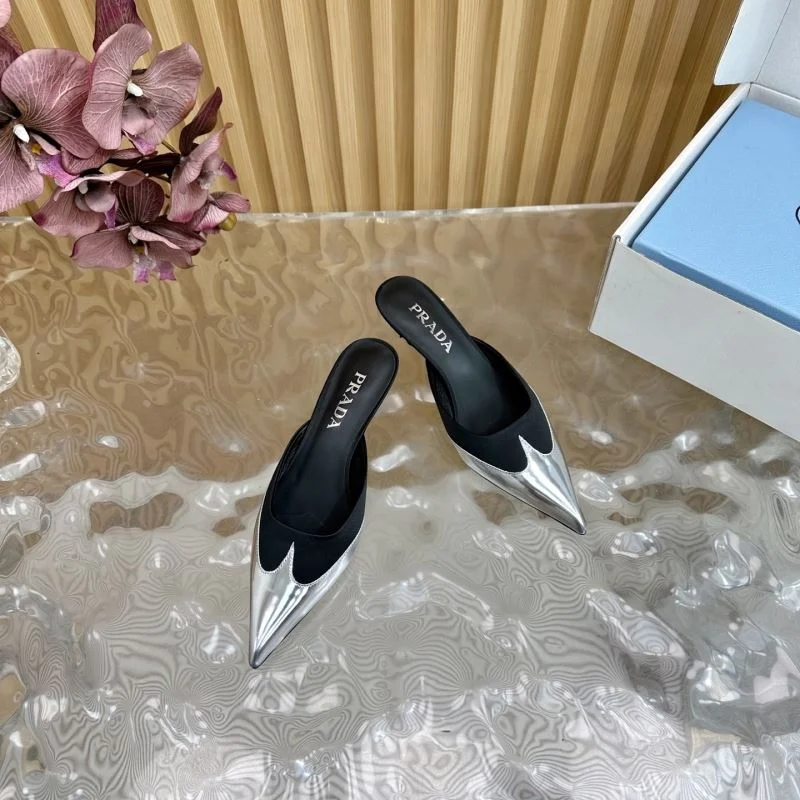 Prada Slippers NewStyle 34532