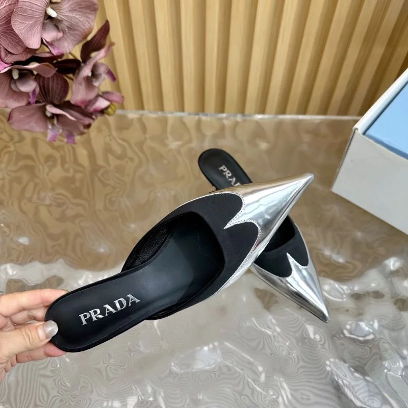 Prada Slippers NewStyle 34532