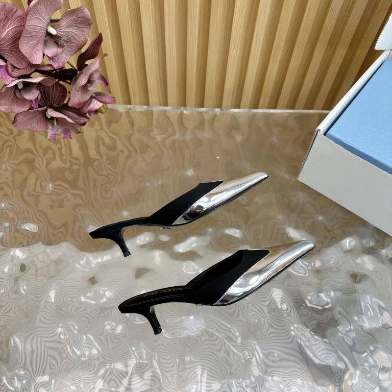 Prada Slippers NewStyle 34532