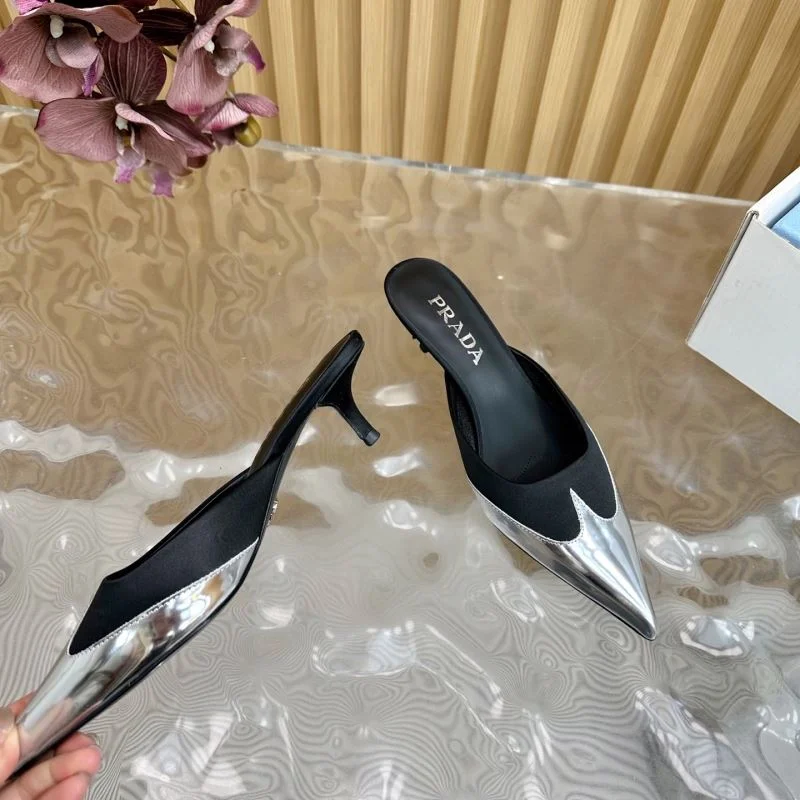 Prada Slippers NewStyle 34532