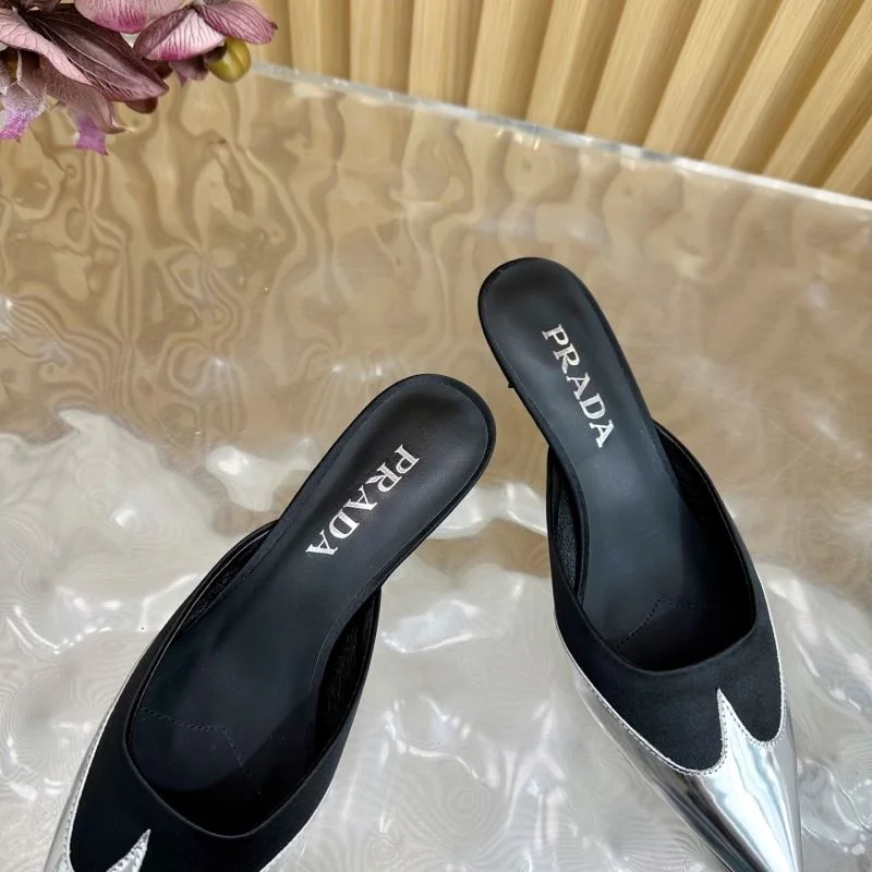 Prada Slippers NewStyle 34532
