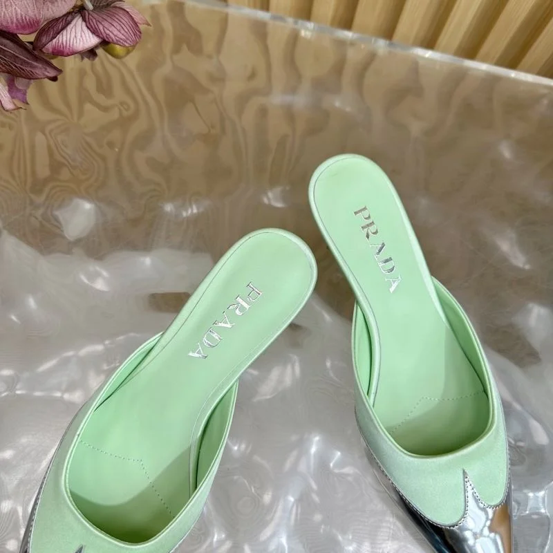 Prada Slippers Affordable 34552