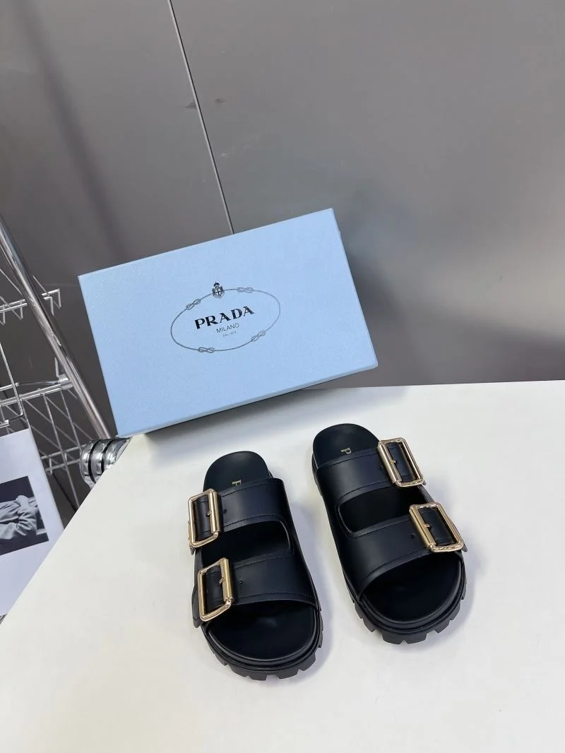 Prada Slippers UrbanChic 34540