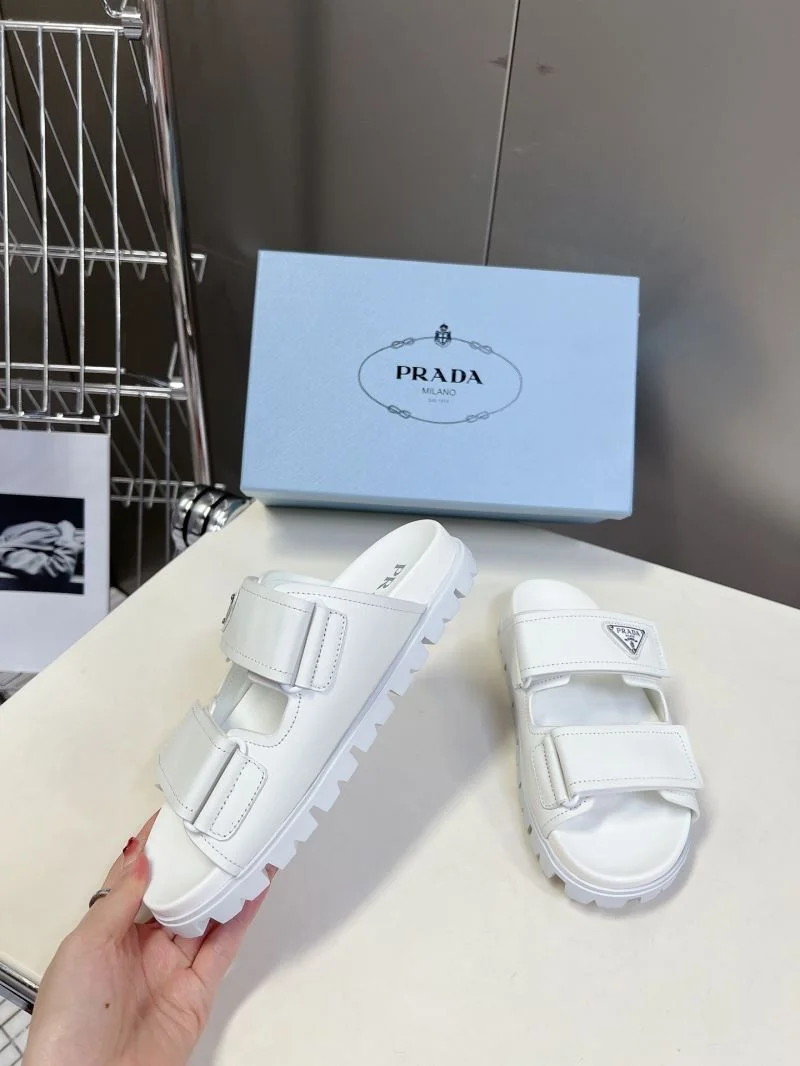 Prada Slippers OnTrend 34546