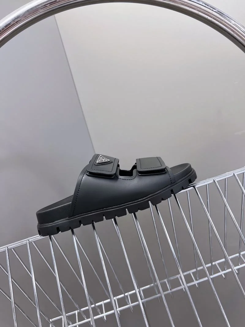Casual Prada Slippers 34554