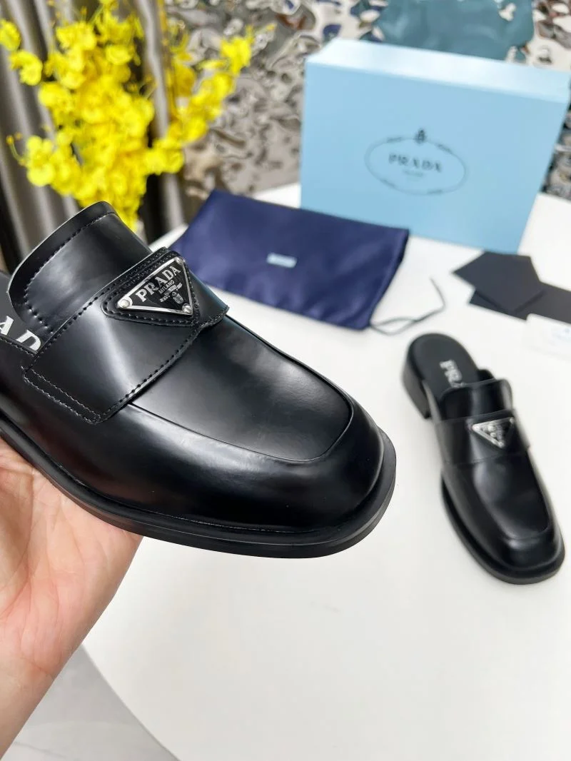 Popular Prada Slippers 34534