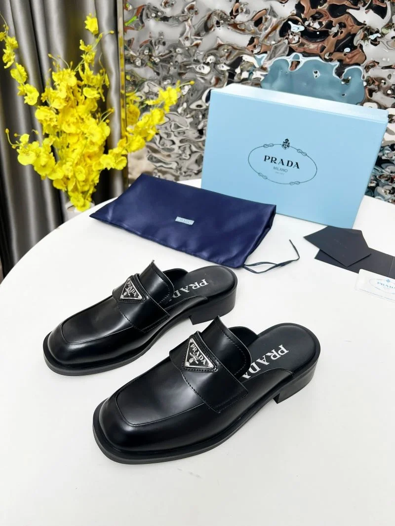 Popular Prada Slippers 34534