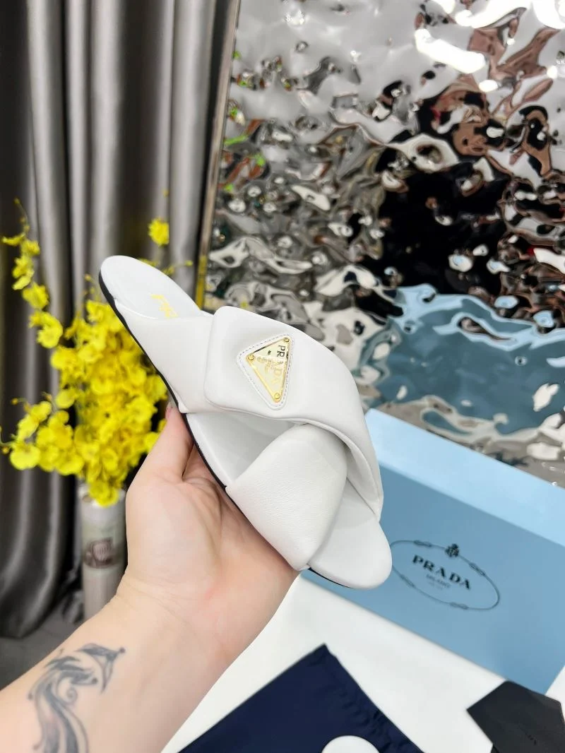 Prada Slippers ComfortFit 34553