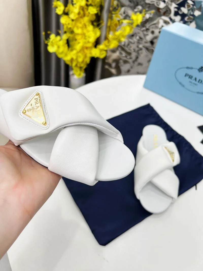 Prada Slippers ComfortFit 34553