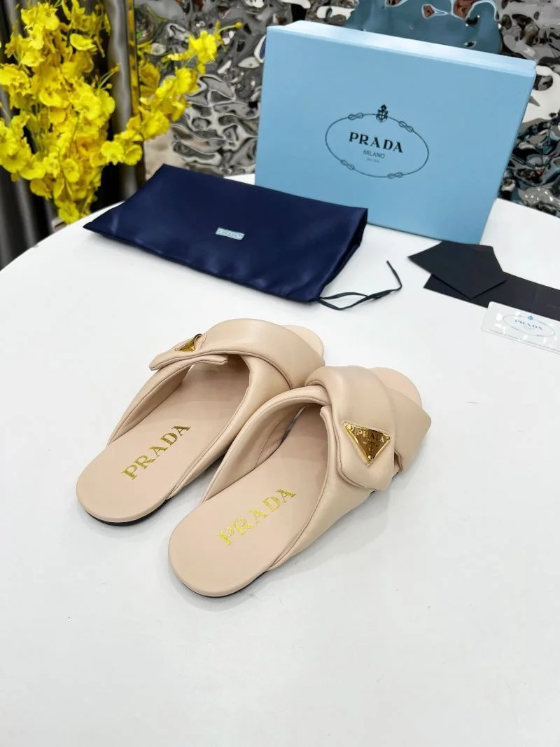 Prada Slippers EasyCare 34533