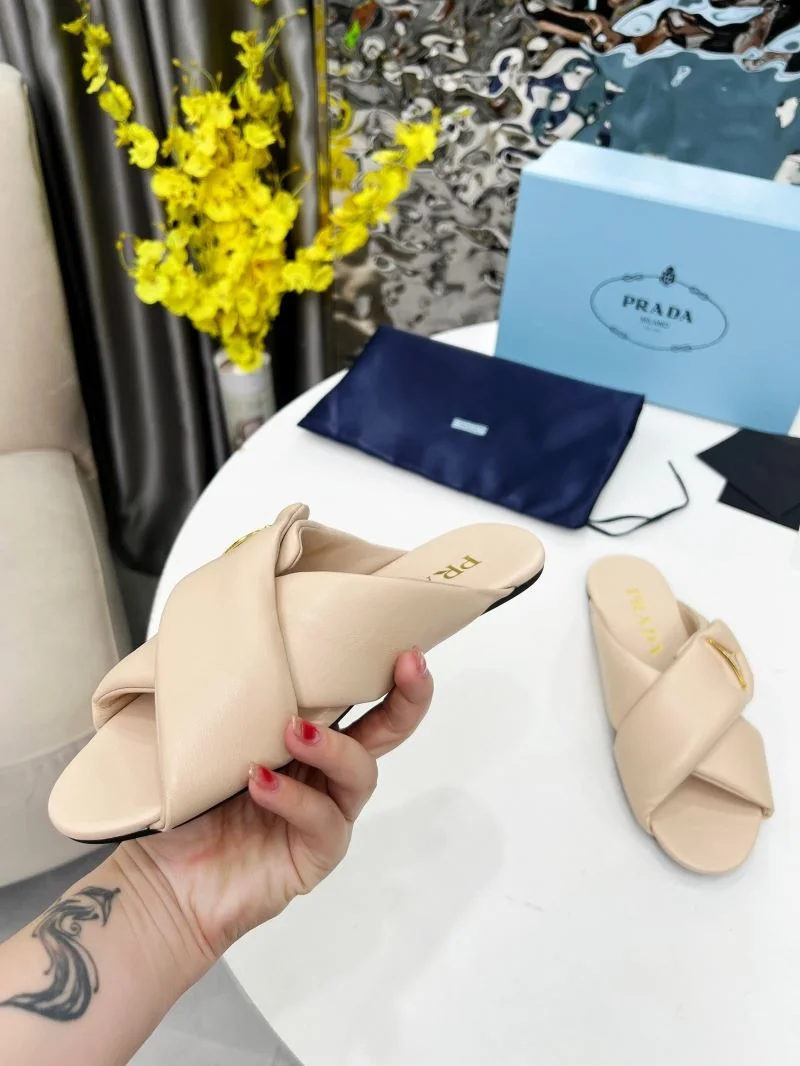 Prada Slippers EasyCare 34533