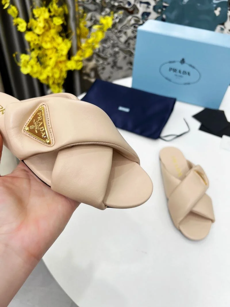 Prada Slippers EasyCare 34533