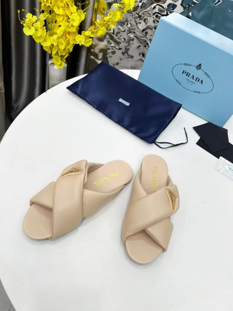 Prada Slippers EasyCare 34533
