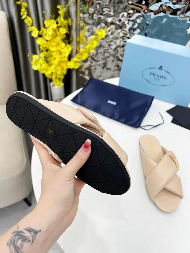 Prada Slippers EasyCare 34533