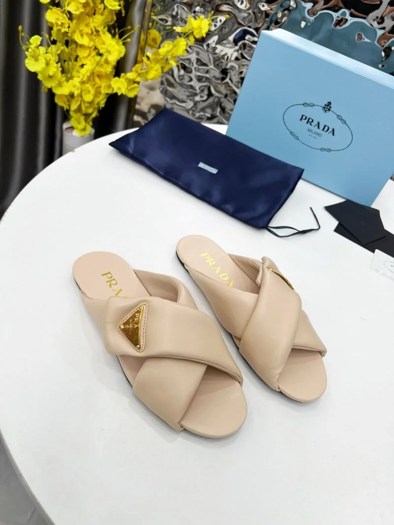 Prada Slippers EasyCare 34533