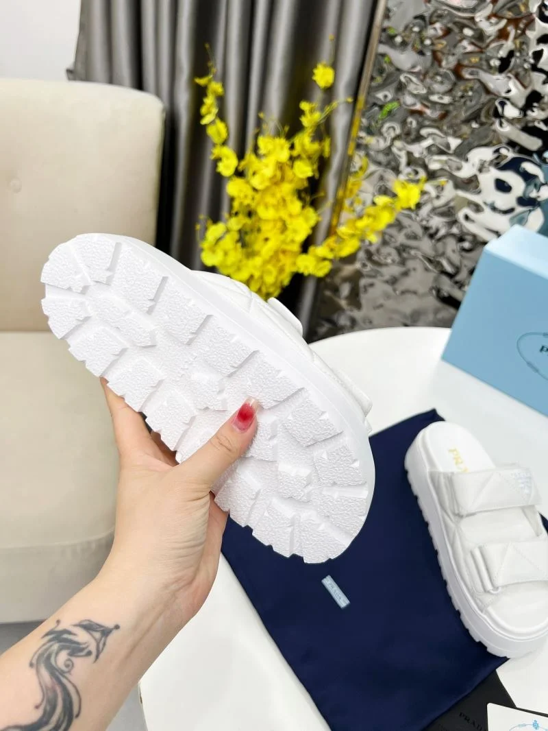 TravelReady Prada Slippers 34535