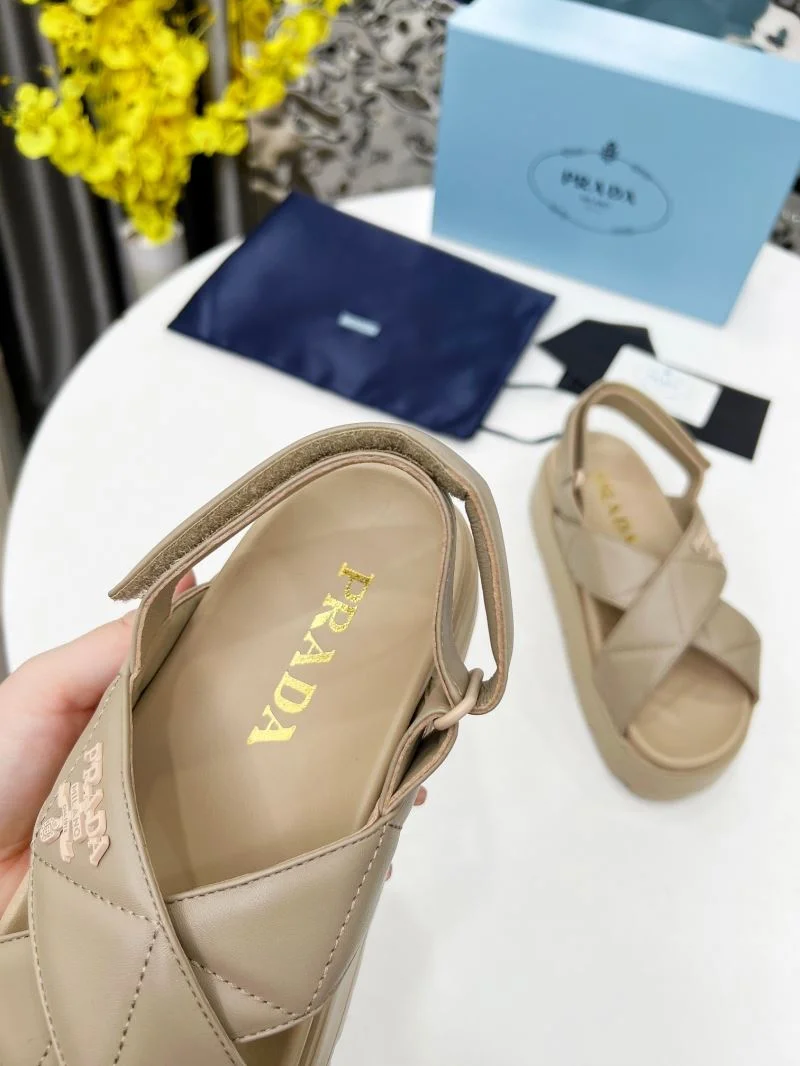 Prada Slippers Vibrant 34551