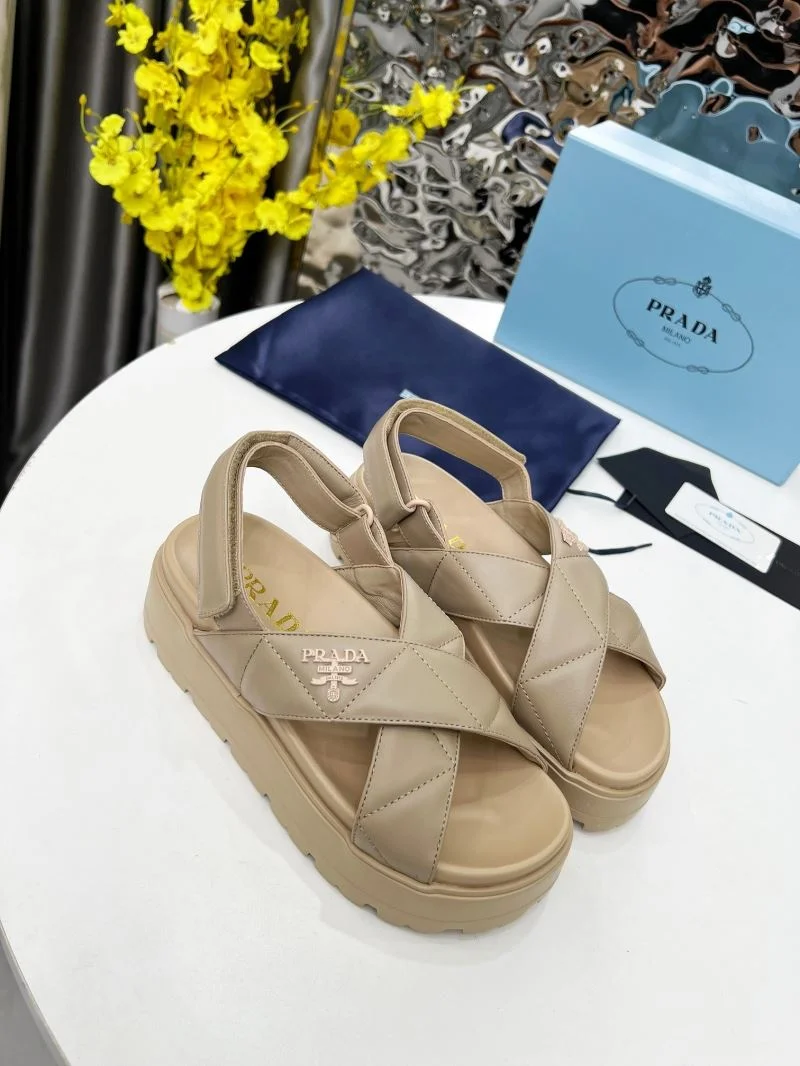 Prada Slippers Vibrant 34551