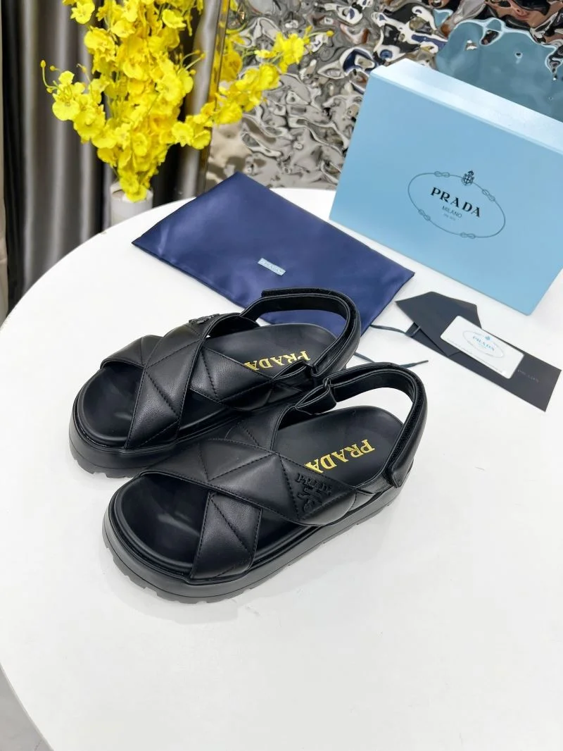 Prada Slippers Affordable 34525