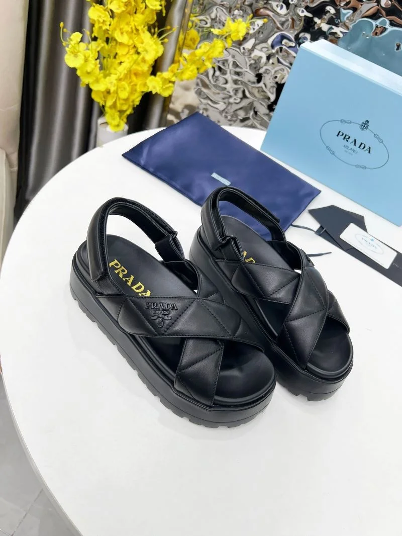 Prada Slippers Affordable 34525