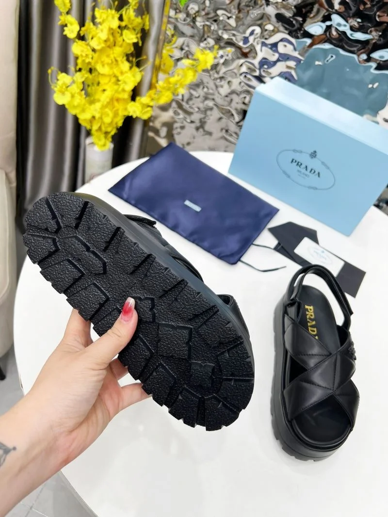 Prada Slippers Affordable 34525