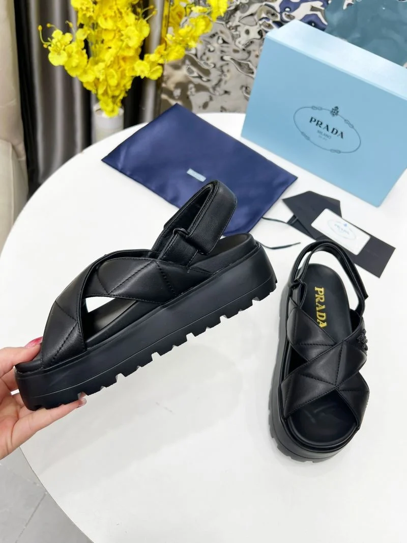 Prada Slippers Affordable 34525